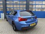 BMW 1-Serie 118i 136pK M-Sport/ Alcantara/ Automaat/ Led High Executive
