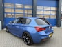 BMW 1-Serie 118i 136pK M-Sport/ Alcantara/ Automaat/ Led High Executive