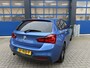 BMW 1-Serie 118i 136pK M-Sport/ Alcantara/ Automaat/ Led High Executive