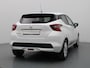 Nissan Micra 1.0 IG-T Tekna Airco | Cruise | Navi | Parkeersens. achter