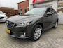 Mazda CX-5 2.0 Skyactiv-G Exclusive Line LED Navi Cruise Trekhaak Bluetooth