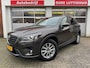 Mazda CX-5 2.0 Skyactiv-G Exclusive Line LED Navi Cruise Trekhaak Bluetooth