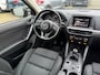 Mazda CX-5 2.0 Skyactiv-G Exclusive Line LED Navi Cruise Trekhaak Bluetooth