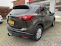 Mazda CX-5 2.0 Skyactiv-G Exclusive Line LED Navi Cruise Trekhaak Bluetooth