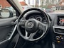 Mazda CX-5 2.0 Skyactiv-G Exclusive Line LED Navi Cruise Trekhaak Bluetooth