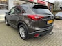 Mazda CX-5 2.0 Skyactiv-G Exclusive Line LED Navi Cruise Trekhaak Bluetooth