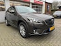 Mazda CX-5 2.0 Skyactiv-G Exclusive Line LED Navi Cruise Trekhaak Bluetooth