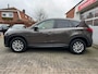 Mazda CX-5 2.0 Skyactiv-G Exclusive Line LED Navi Cruise Trekhaak Bluetooth