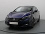 Nissan Leaf N-Connecta 39 kWh 360° Camera | Adapt. Cruise | Navi | Parkeersens. v+a | Stoel-/stuurverw.