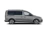 Volkswagen Caddy Maxi Kombi L2H1 1.5 TSI 85kW 115PK Hybride Style / wordt verwacht