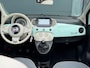 Fiat 500C 1.0 Hybrid Lounge Cabrio *carplay *cruise *p-sens