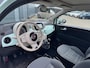 Fiat 500C 1.0 Hybrid Lounge Cabrio *carplay *cruise *p-sens