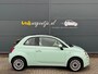 Fiat 500C 1.0 Hybrid Lounge Cabrio *carplay *cruise *p-sens
