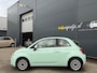 Fiat 500C 1.0 Hybrid Lounge Cabrio *carplay *cruise *p-sens