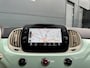 Fiat 500C 1.0 Hybrid Lounge Cabrio *carplay *cruise *p-sens