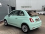 Fiat 500C 1.0 Hybrid Lounge Cabrio *carplay *cruise *p-sens