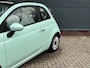 Fiat 500C 1.0 Hybrid Lounge Cabrio *carplay *cruise *p-sens