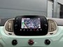 Fiat 500C 1.0 Hybrid Lounge Cabrio *carplay *cruise *p-sens