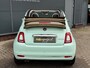 Fiat 500C 1.0 Hybrid Lounge Cabrio *carplay *cruise *p-sens