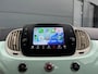 Fiat 500C 1.0 Hybrid Lounge Cabrio *carplay *cruise *p-sens