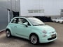 Fiat 500C 1.0 Hybrid Lounge Cabrio *carplay *cruise *p-sens