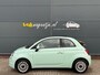 Fiat 500C 1.0 Hybrid Lounge Cabrio *carplay *cruise *p-sens