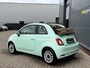 Fiat 500C 1.0 Hybrid Lounge Cabrio *carplay *cruise *p-sens