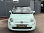 Fiat 500C 1.0 Hybrid Lounge Cabrio *carplay *cruise *p-sens