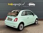 Fiat 500C 1.0 Hybrid Lounge Cabrio *carplay *cruise *p-sens