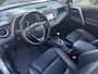 Toyota RAV4 2.0 Executive Business 4WD Automaat | Afneembare trekhaak | Lederen bekleding | Stoelverwarming |