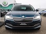 Skoda Superb Combi 1.4 TSI 218pk iV Business Edition | Adaptieve cruise control | Stoelverwarming voor & achter | Dynamic chassis control | Elektr. achterklep |