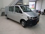 Volkswagen Transporter 2.0 TDI L2H1 DC Comfortline