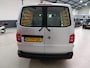 Volkswagen Transporter 2.0 TDI L2H1 DC Comfortline