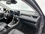 Toyota RAV4 2.5 Hybrid AWD Executive Premium Pack | JBL | 360 Camera + camera binnenspiegel | Stoelventilatie | Stoel+stuur+achterbankverwarming | elektrisch verstelbare stoel met geheugen | Navigatie | Elektrische achterklep | Rijklaar