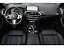 BMW X3 XDrive30i M Sport / PANODAK / HUD / MEMORY / DODEHOEK / KEYLESS