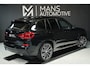 BMW X3 XDrive30i M Sport / PANODAK / HUD / MEMORY / DODEHOEK / KEYLESS
