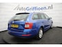 Skoda Octavia Combi 1.0 TSI Greentech Ambition Business nette automaat