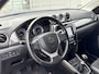 Suzuki Vitara 1.4 Boosterjet Style Smart Hybrid | Navigatiesysteem | Climate Control | Stoelverwarming | Adaptive Cruise Control | Parkeersensoren voor- en achter |