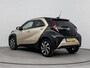 Toyota Aygo X 1.0 VVT-i S-CVT Pulse Bi-Tone | Stoelverwarming | Parkeercamera | Apple Carplay / Android Auto |