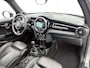 MINI Cooper Mini 1.5 Marylebone | Panorama dak | Climate control | Bluetooth | Leder | Parkeer sensoren | 2-Tone | LMV | Harman Kardon | Keyless entry