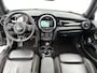 MINI Cooper Mini 1.5 Marylebone | Panorama dak | Climate control | Bluetooth | Leder | Parkeer sensoren | 2-Tone | LMV | Harman Kardon | Keyless entry