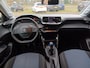 Peugeot 208 1.2 PureTech Like|CRUISE|LMV|AIRCO|BLUETOOTH|nw Model