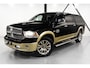 Dodge Ram 1500 5.7 V8 HEMI Crew Cab | LONG HORN | ALLE OPTIES! | Luchtvering | StoelKoeling | SchuifDak | Huif