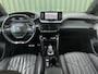 Peugeot e-2008 EV 50kWh 136pk GT I SOH 93% I Zwart Dak I Navigatie I Lederen bekleding