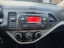 Kia Picanto 1.0 CVVT ISG Plus Pack 2014 Airco Lm velgen