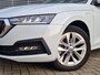 Skoda Octavia Combi 1.4 TSI 204PK iV PHEV Business Edition Keyless / App. connect / Navigatie / Trekhaak afneembaar / Parkeersensoren achterzijde / Skoda