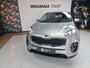 Kia Sportage 1.6 GDI DynamicL | navi | led | cam | voll dealer oh | jaarbeurt