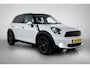 MINI Countryman Mini 1.6 One Chili | AUTOMAAT | AchterCAM | Scherm | Climate | APP Connect | Goed onderH