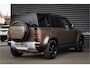 Land Rover Defender 110 3.0 D250 S Standkachel - Black Pack