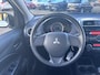 Mitsubishi Space Star 1.2 Intense+ Climate Control, LM Velgen!